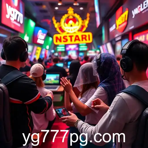 yg777