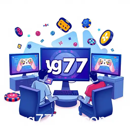 yg777
