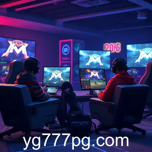 The Rise and Influence of Online Gaming Communities