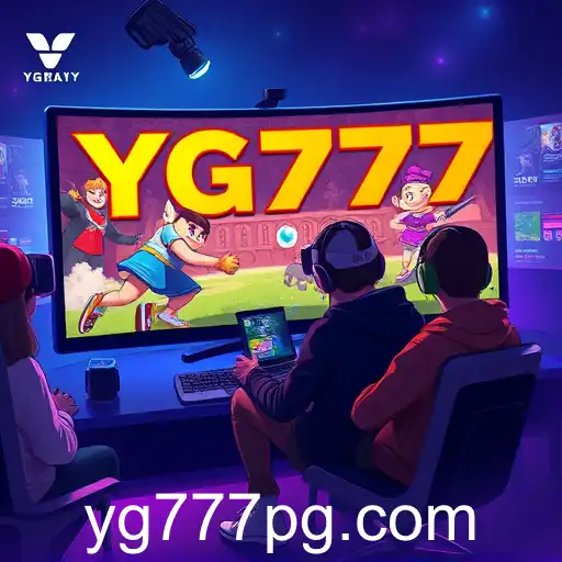 The Rise of YG777 in Online Gaming