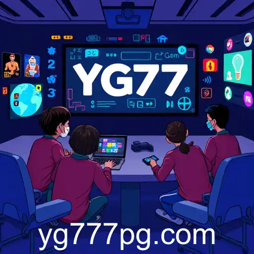 yg777