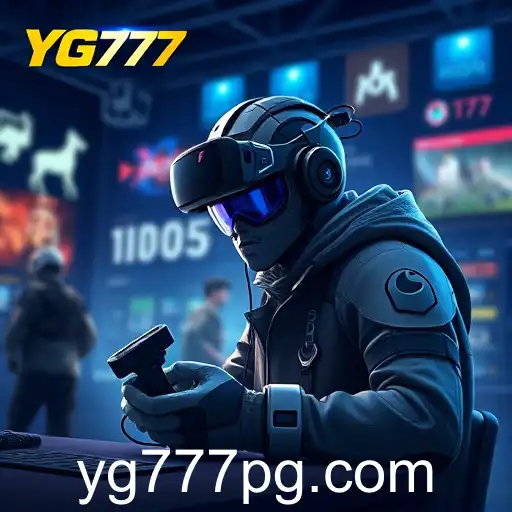 The Rise of YG777 in Online Gaming