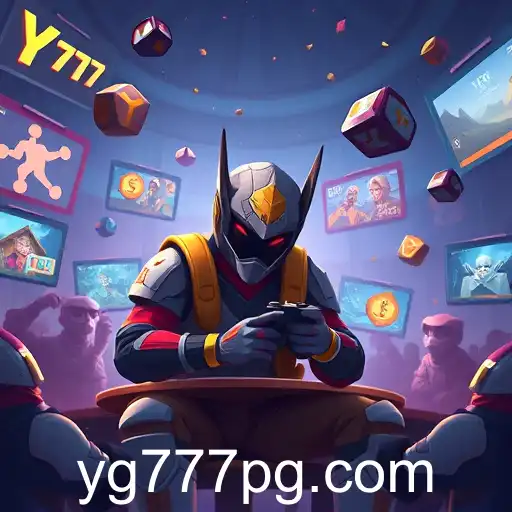 The Rise of YG777 in Gaming World